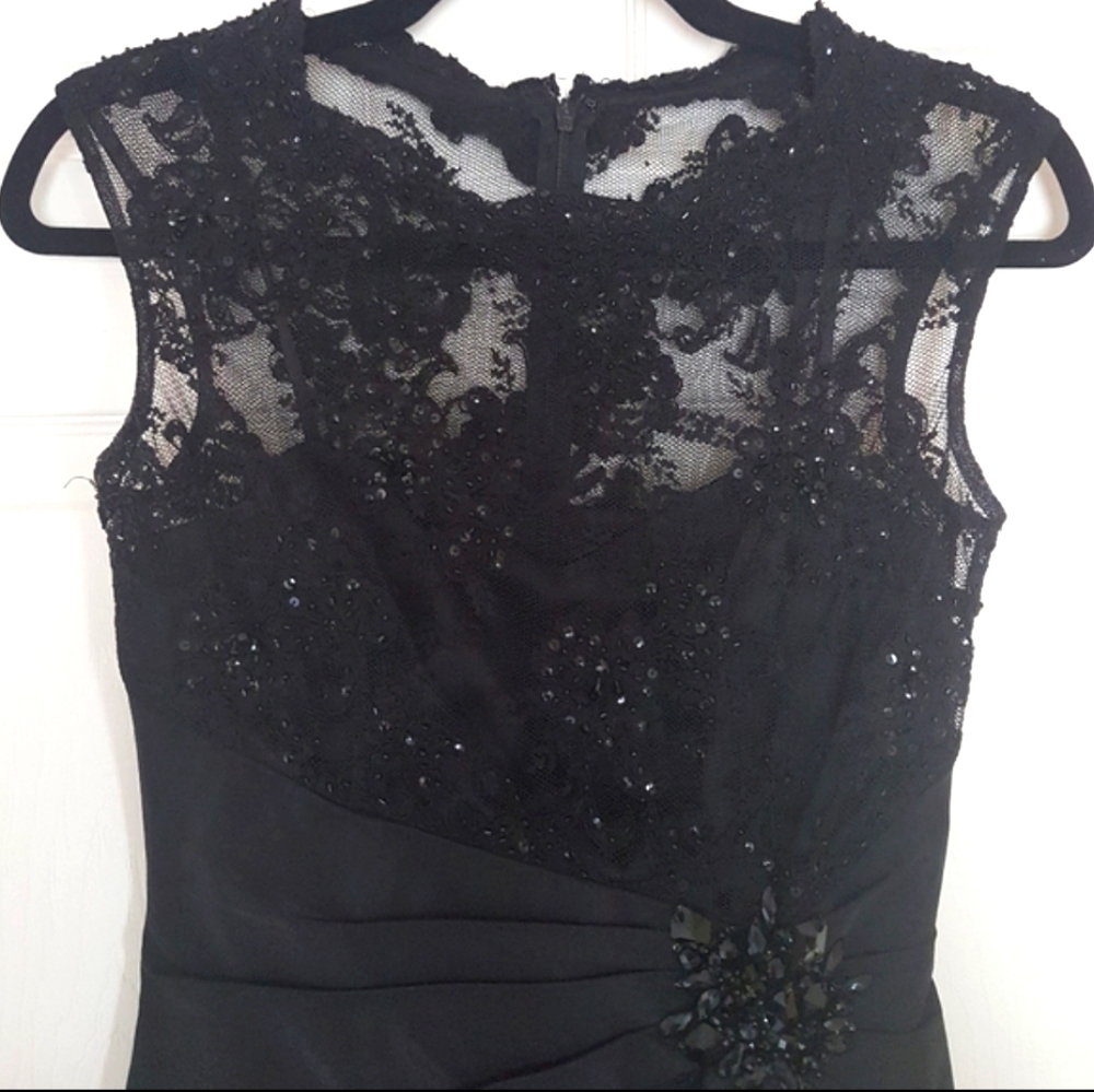 🍭Rickie Freeman🍭Evening Dress